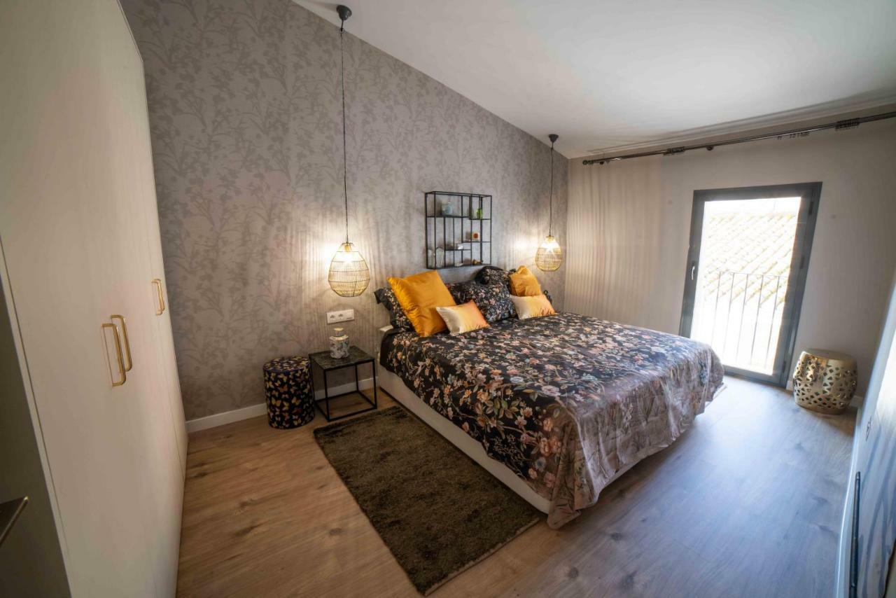 Casa Valdes 16, Apto 3 Caces Екстериор снимка