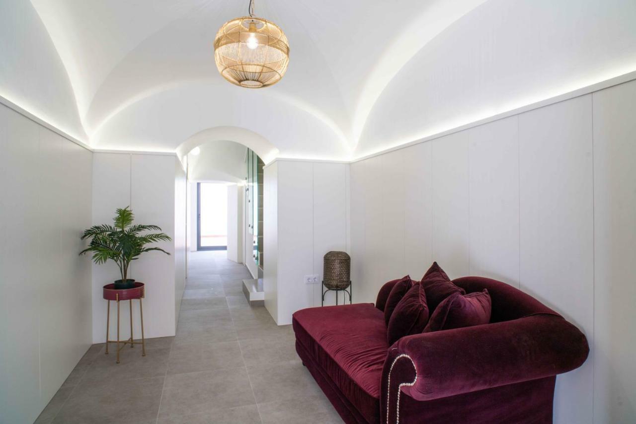 Casa Valdes 16, Apto 3 Caces Екстериор снимка