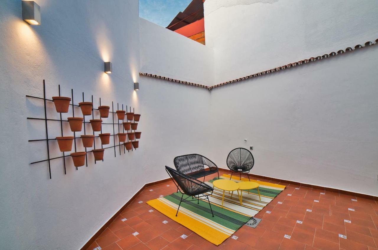 Casa Valdes 16, Apto 3 Caces Екстериор снимка