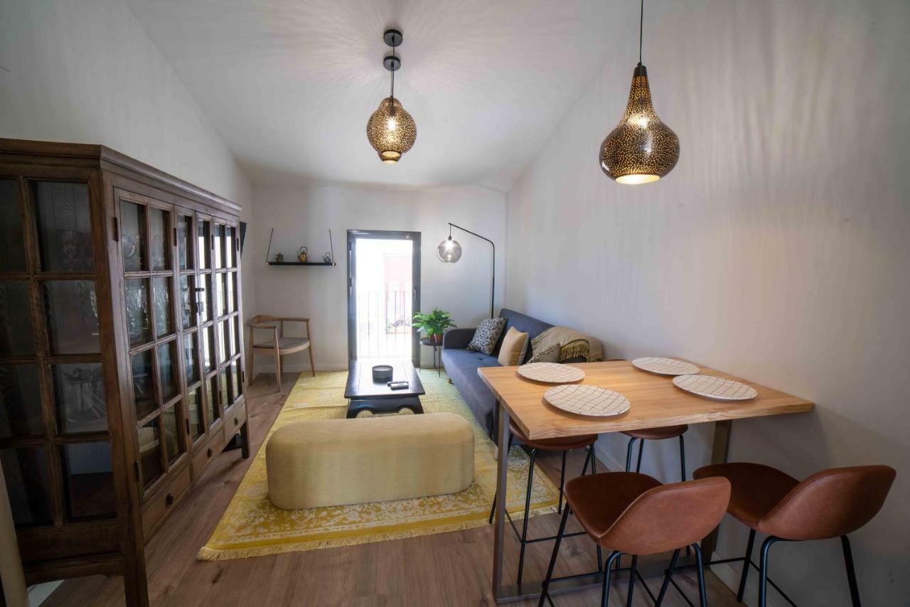 Casa Valdes 16, Apto 3 Caces Екстериор снимка