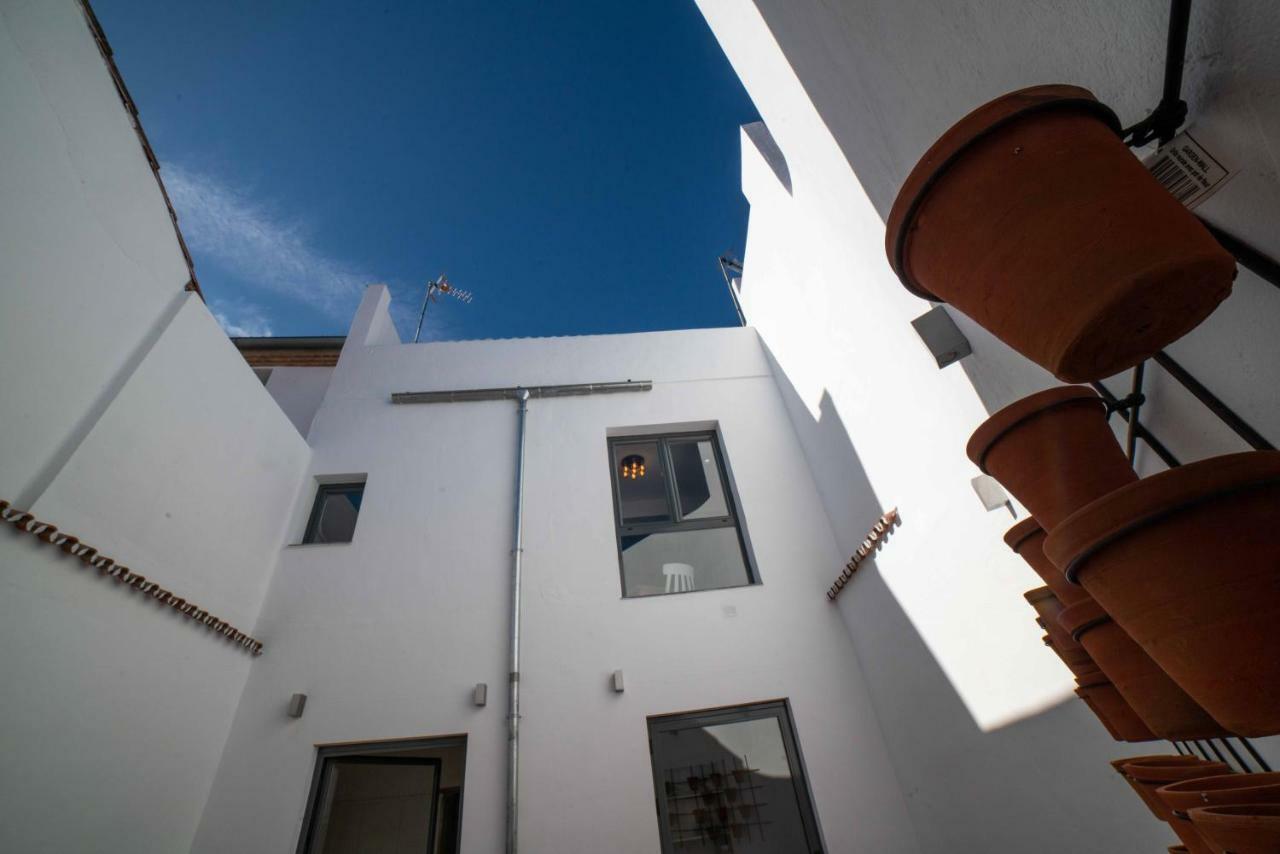 Casa Valdes 16, Apto 3 Caces Екстериор снимка