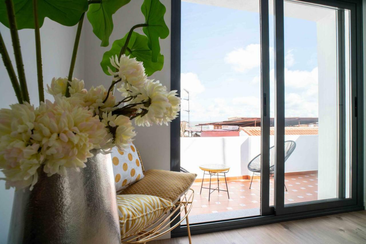 Casa Valdes 16, Apto 3 Caces Екстериор снимка